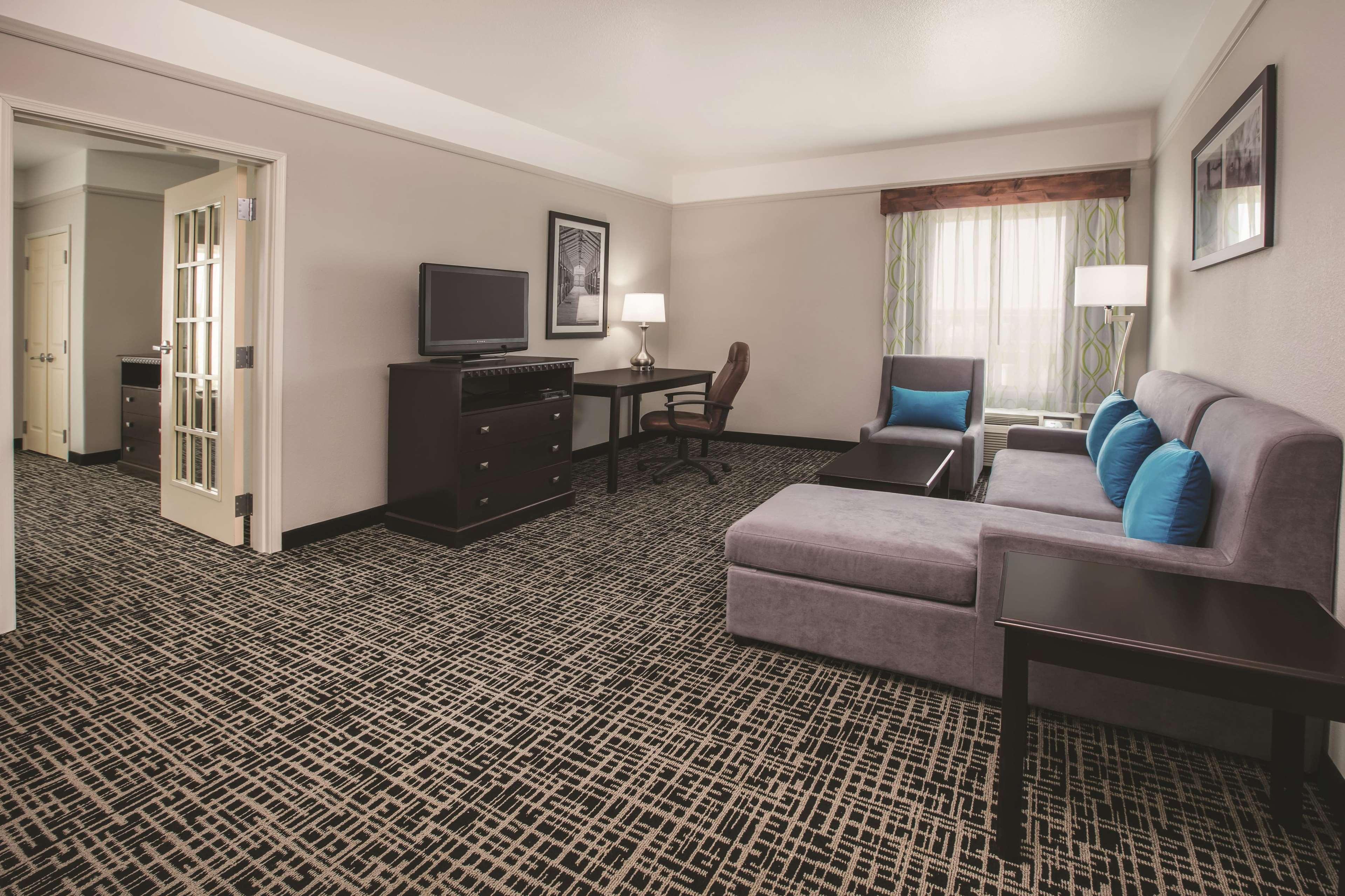 La Quinta By Wyndham 3*