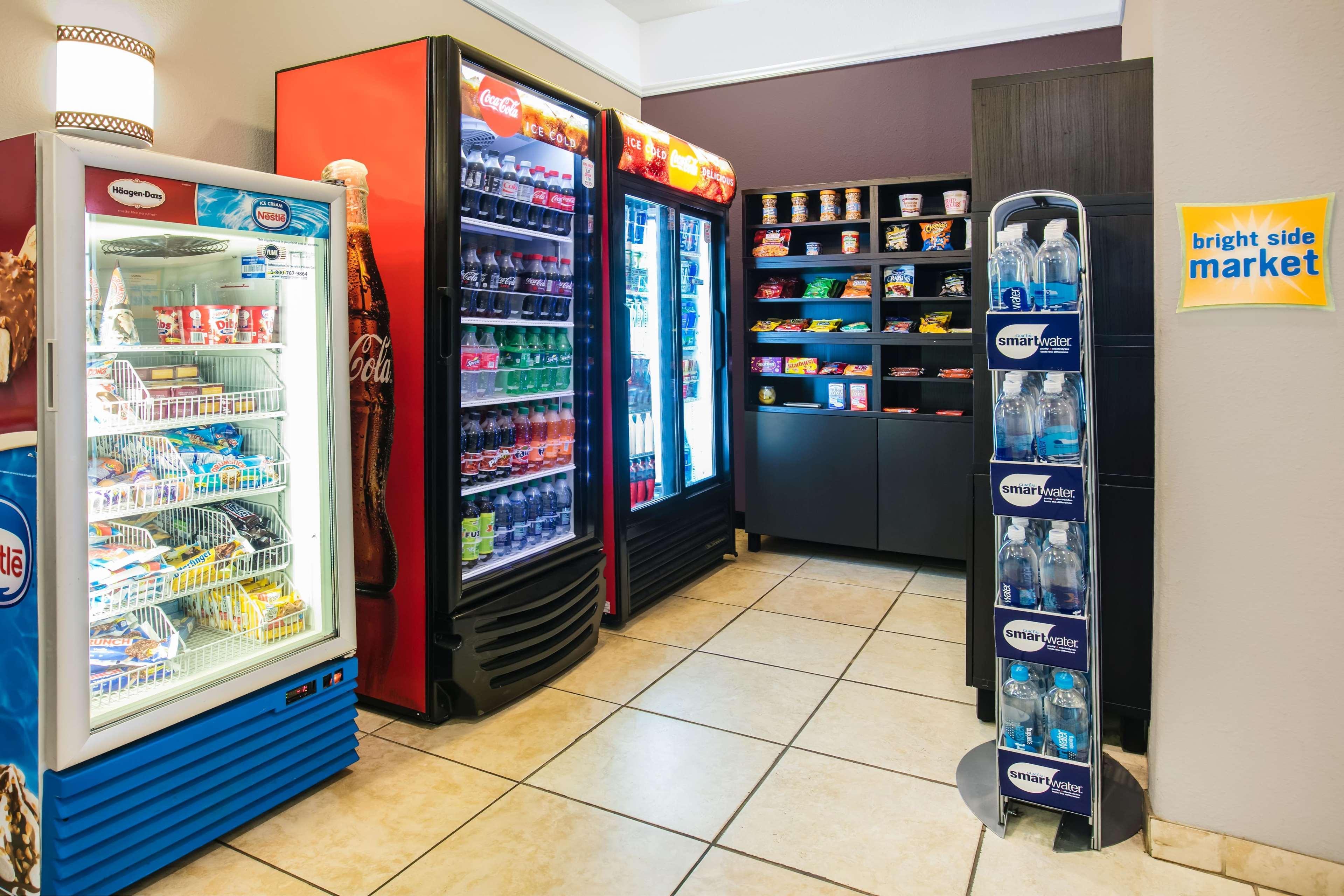 La Quinta By Wyndham Hotel Brownwood