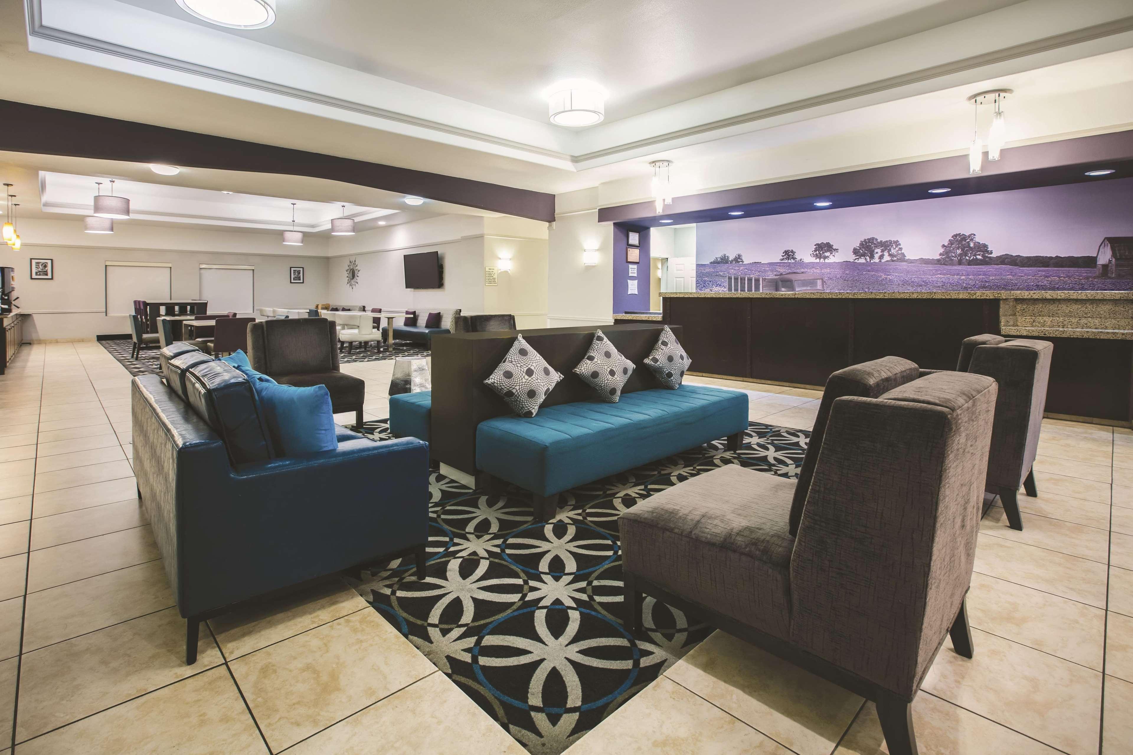 La Quinta By Wyndham 3* Brownwood