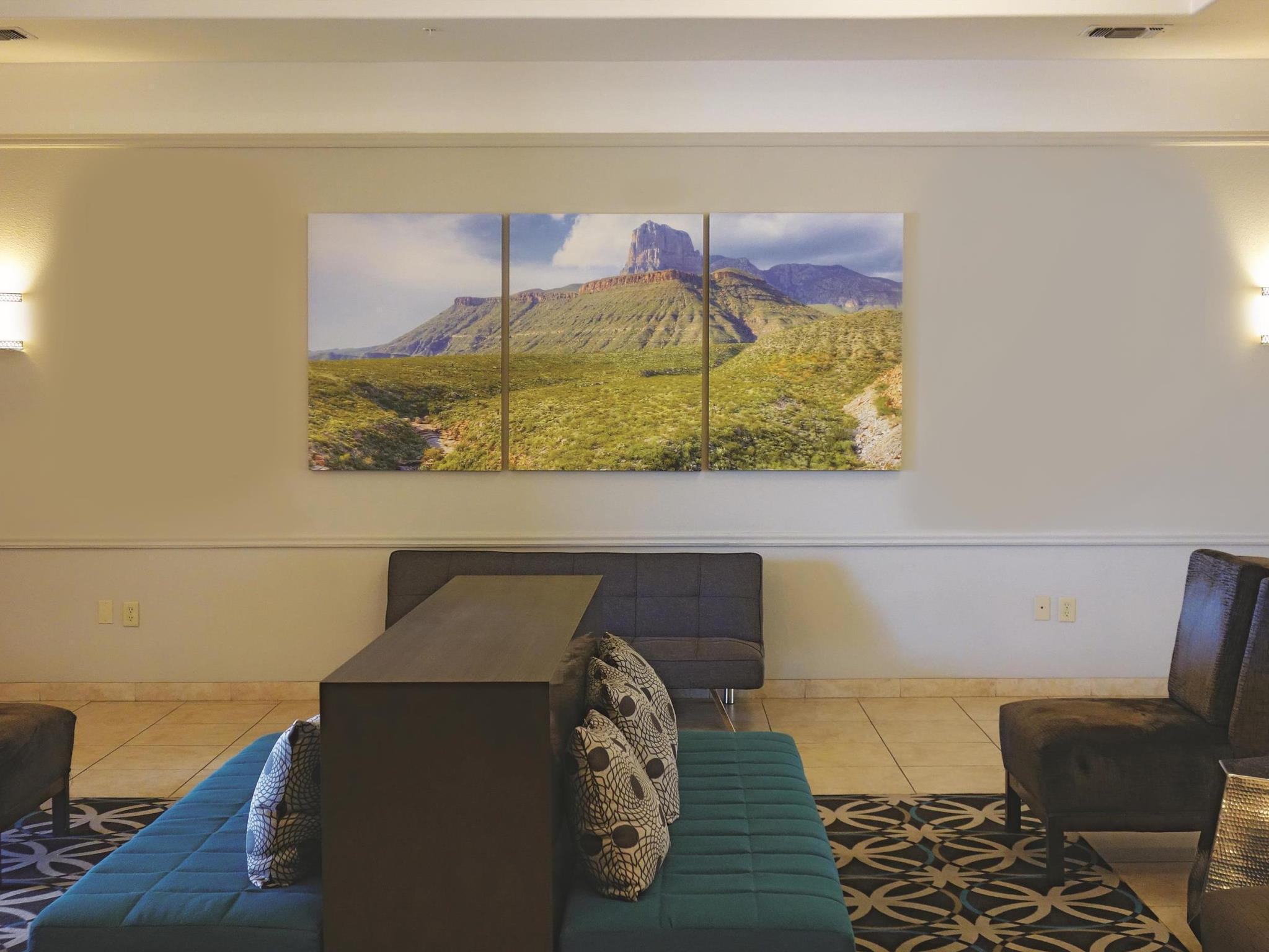 Hotel La Quinta By Wyndham 3*