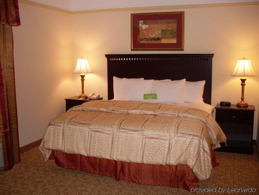 La Quinta By Wyndham 3*