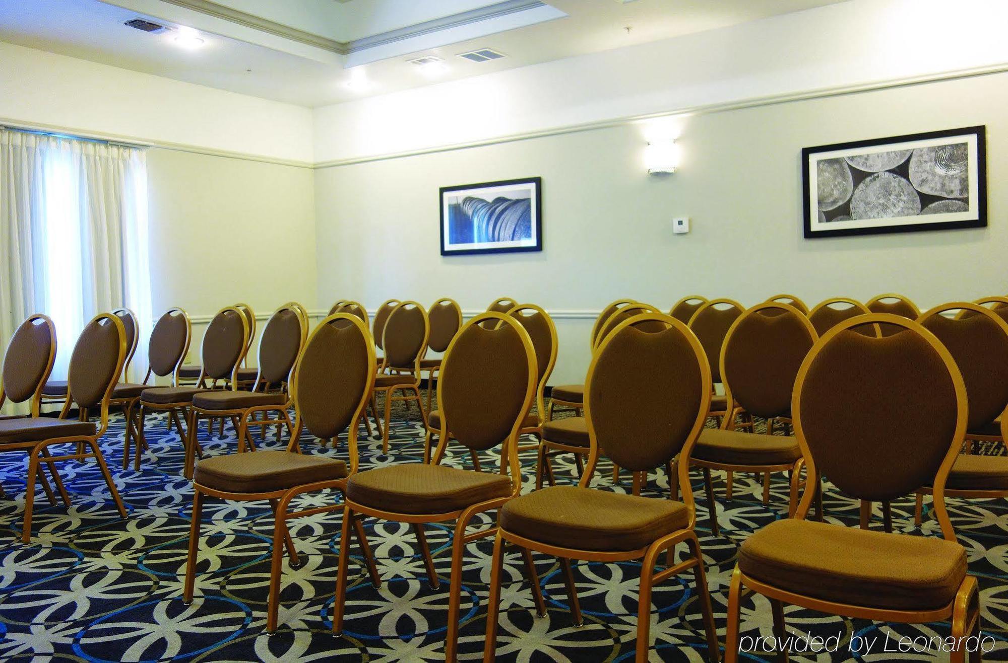 Hotel La Quinta By Wyndham Brownwood