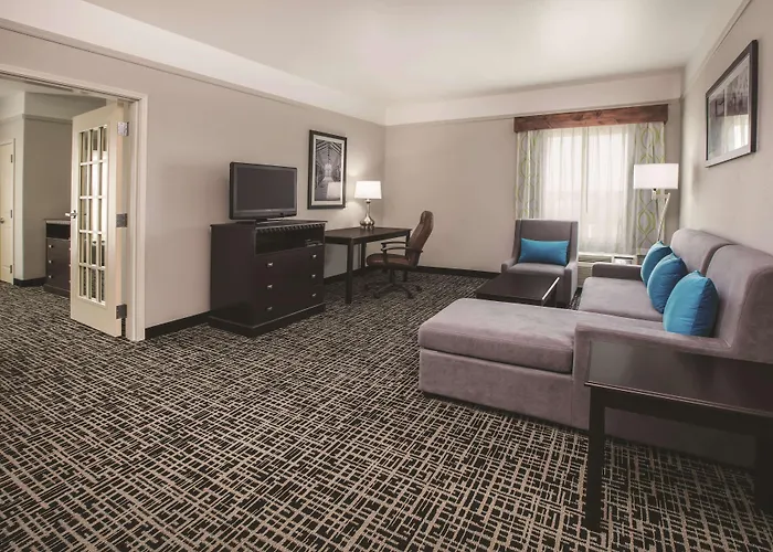 La Quinta By Wyndham Brownwood
